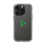 Slim Protection Case［ オリジナル - caseplayロゴ - Green/C ］