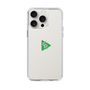Slim Protection Case［ オリジナル - caseplayロゴ - Green/C ］