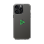 Slim Protection Case［ オリジナル - caseplayロゴ - Green/C ］