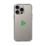 Slim Protection Case［ オリジナル - caseplayロゴ - Green/C ］