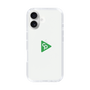 Slim Protection Case［ オリジナル - caseplayロゴ - Green/C ］