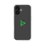 Slim Protection Case［ オリジナル - caseplayロゴ - Green/C ］