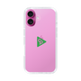 Slim Protection Case［ オリジナル - caseplayロゴ - Green/C ］