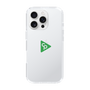 Slim Protection Case［ オリジナル - caseplayロゴ - Green/C ］