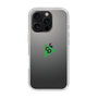 Slim Protection Case［ オリジナル - caseplayロゴ - Green/C ］