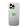 Slim Protection Case［ オリジナル - caseplayロゴ - Green/C ］
