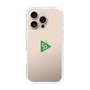 Slim Protection Case［ オリジナル - caseplayロゴ - Green/C ］