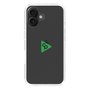Slim Protection Case［ オリジナル - caseplayロゴ - Green/C ］