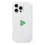 Slim Protection Case［ オリジナル - caseplayロゴ - Green/C ］