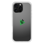 Slim Protection Case［ オリジナル - caseplayロゴ - Green/C ］
