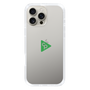 Slim Protection Case［ オリジナル - caseplayロゴ - Green/C ］