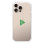 Slim Protection Case［ オリジナル - caseplayロゴ - Green/C ］