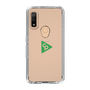 Slim Protection Case［ オリジナル - caseplayロゴ - Green/C ］