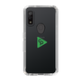 Slim Protection Case［ オリジナル - caseplayロゴ - Green/C ］
