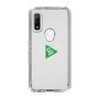 Slim Protection Case［ オリジナル - caseplayロゴ - Green/C ］