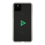 Slim Protection Case［ オリジナル - caseplayロゴ - Green/C ］