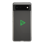 Slim Protection Case［ オリジナル - caseplayロゴ - Green/C ］
