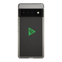 Slim Protection Case［ オリジナル - caseplayロゴ - Green/C ］