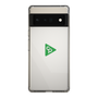 Slim Protection Case［ オリジナル - caseplayロゴ - Green/C ］