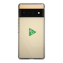 Slim Protection Case［ オリジナル - caseplayロゴ - Green/C ］