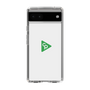 Slim Protection Case［ オリジナル - caseplayロゴ - Green/C ］
