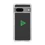 Slim Protection Case［ オリジナル - caseplayロゴ - Green/C ］