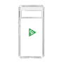 Slim Protection Case［ オリジナル - caseplayロゴ - Green/C ］