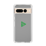 Slim Protection Case［ オリジナル - caseplayロゴ - Green/C ］