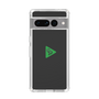 Slim Protection Case［ オリジナル - caseplayロゴ - Green/C ］