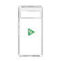 Slim Protection Case［ オリジナル - caseplayロゴ - Green/C ］