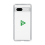 Slim Protection Case［ オリジナル - caseplayロゴ - Green/C ］