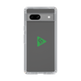Slim Protection Case［ オリジナル - caseplayロゴ - Green/C ］