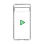 Slim Protection Case［ オリジナル - caseplayロゴ - Green/C ］