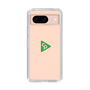 Slim Protection Case［ オリジナル - caseplayロゴ - Green/C ］