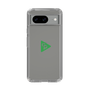 Slim Protection Case［ オリジナル - caseplayロゴ - Green/C ］