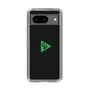 Slim Protection Case［ オリジナル - caseplayロゴ - Green/C ］