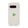 Slim Protection Case［ オリジナル - caseplayロゴ - Green/C ］