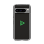 Slim Protection Case［ オリジナル - caseplayロゴ - Green/C ］