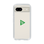 Slim Protection Case［ オリジナル - caseplayロゴ - Green/C ］