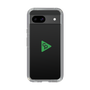 Slim Protection Case［ オリジナル - caseplayロゴ - Green/C ］