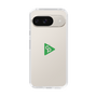Slim Protection Case［ オリジナル - caseplayロゴ - Green/C ］