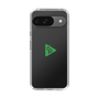 Slim Protection Case［ オリジナル - caseplayロゴ - Green/C ］