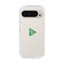 Slim Protection Case［ オリジナル - caseplayロゴ - Green/C ］