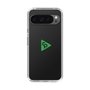 Slim Protection Case［ オリジナル - caseplayロゴ - Green/C ］