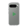 Slim Protection Case［ オリジナル - caseplayロゴ - Green/C ］