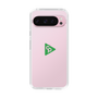 Slim Protection Case［ オリジナル - caseplayロゴ - Green/C ］