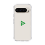 Slim Protection Case［ オリジナル - caseplayロゴ - Green/C ］