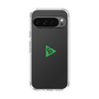 Slim Protection Case［ オリジナル - caseplayロゴ - Green/C ］