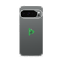 Slim Protection Case［ Original - CASEPLAY Logo - Green/C ］