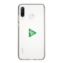 Slim Protection Case［ オリジナル - caseplayロゴ - Green/C ］